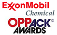 ExxonMobil Chemical Films Europe OPPack Award 2003
